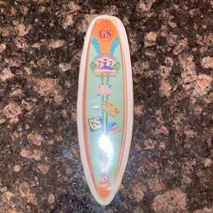 Vintage Gold Strike Casino Shirt